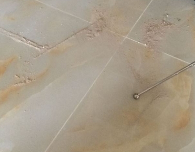 叙永瓷砖空鼓维修公司分享粘合剂选择不当在瓷砖铺贴过程中可能导致以下问题